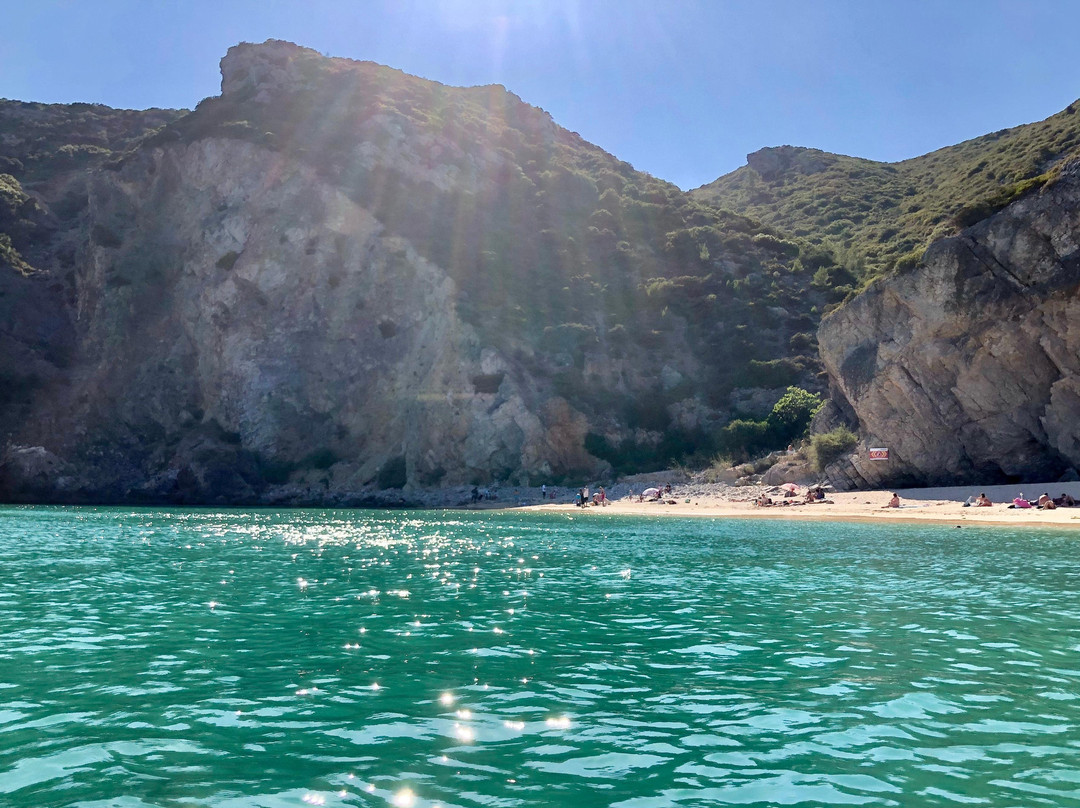 Floating Style, Lda-塞新布拉必去景点