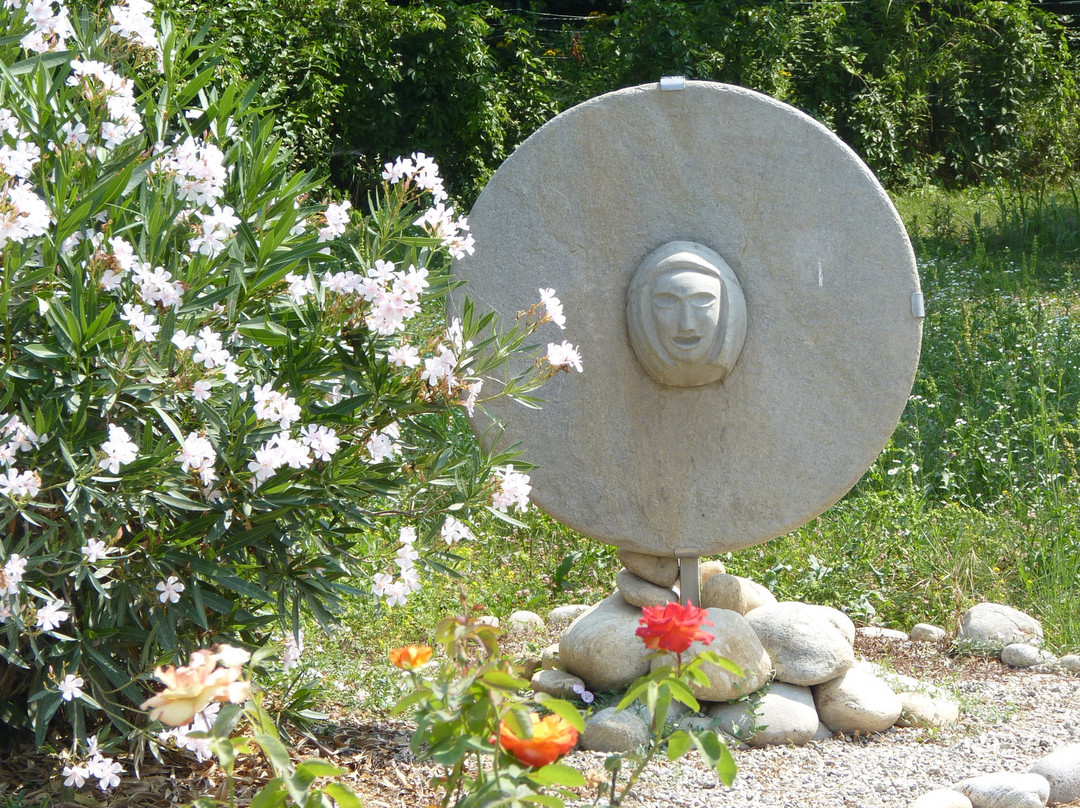 Oasi dell'Anima景点图片