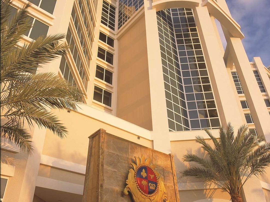 Marco Beach Ocean Suites主图