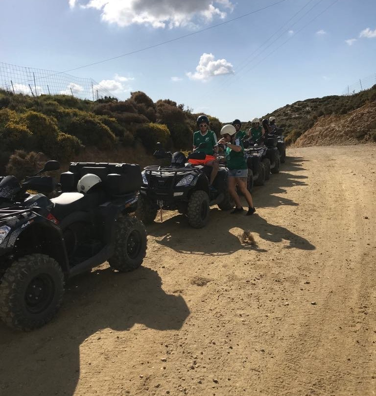 Go4 Safari ATV Quad Bike adventure tours景点图片