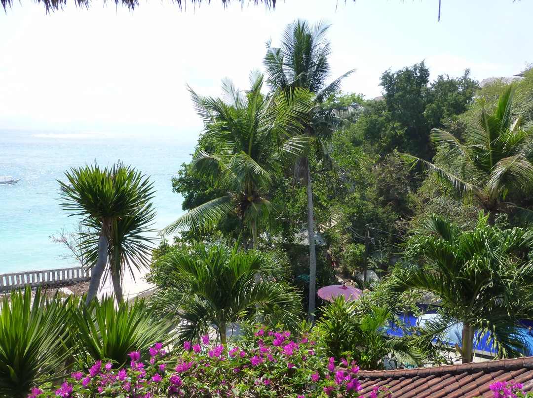 Song Lambung Beach Hut主图