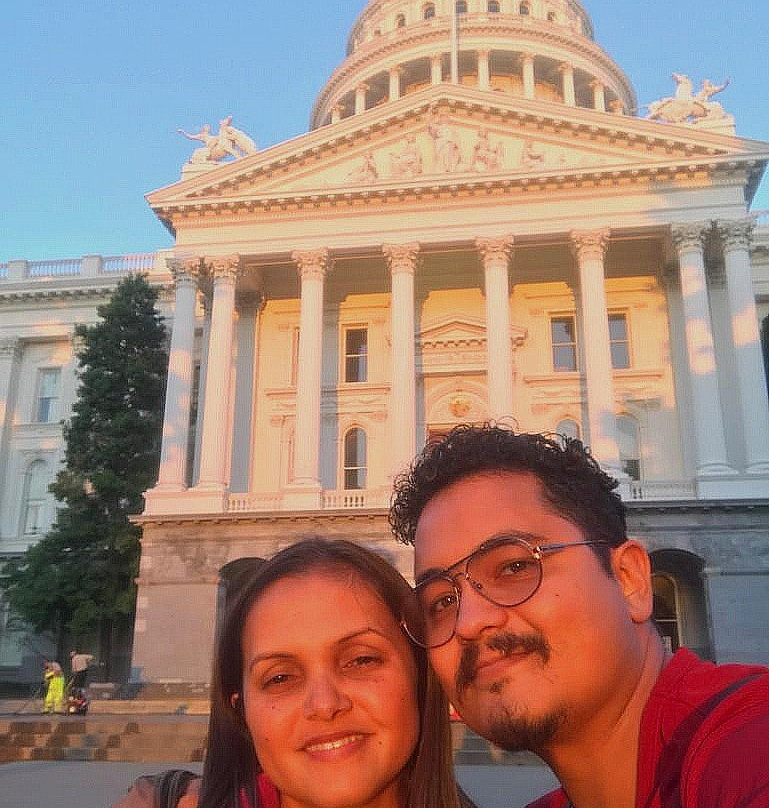 Capitol Park-沙加缅度必去景点