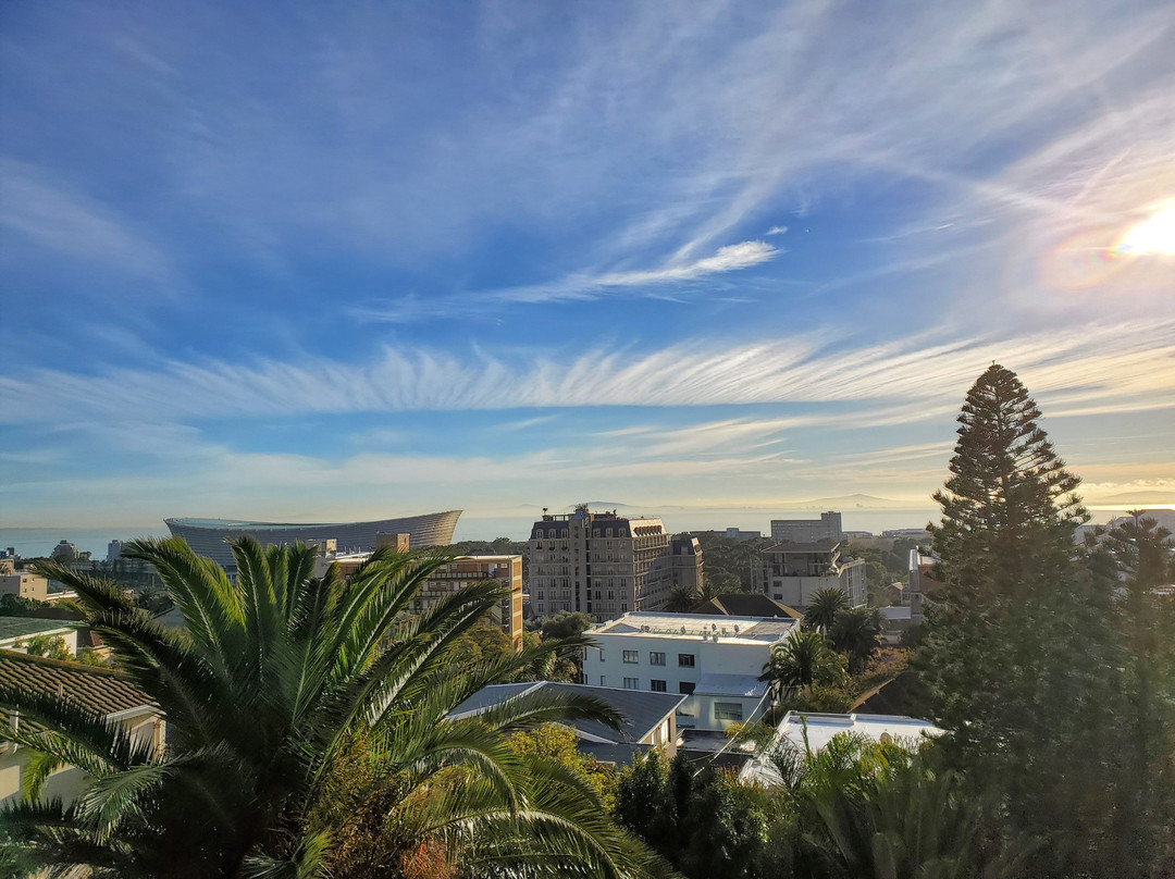 The Tree House Boutique Hotel主图