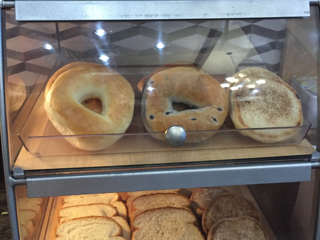 南帕快捷假日&套房酒店主图