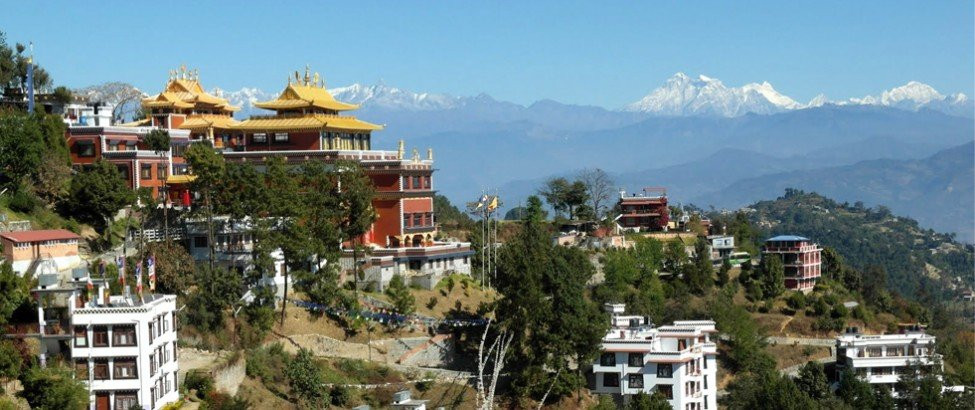 Phulchoki-加德满都必去景点