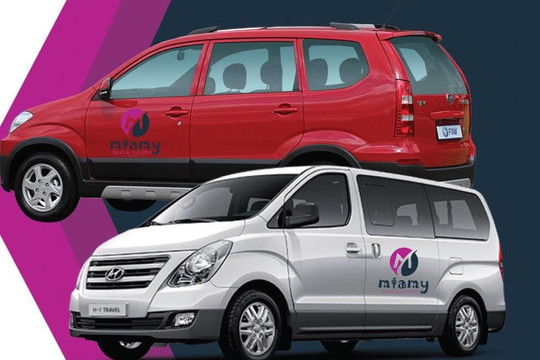 Mtamy tours and transfers-开普敦中心区必去景点