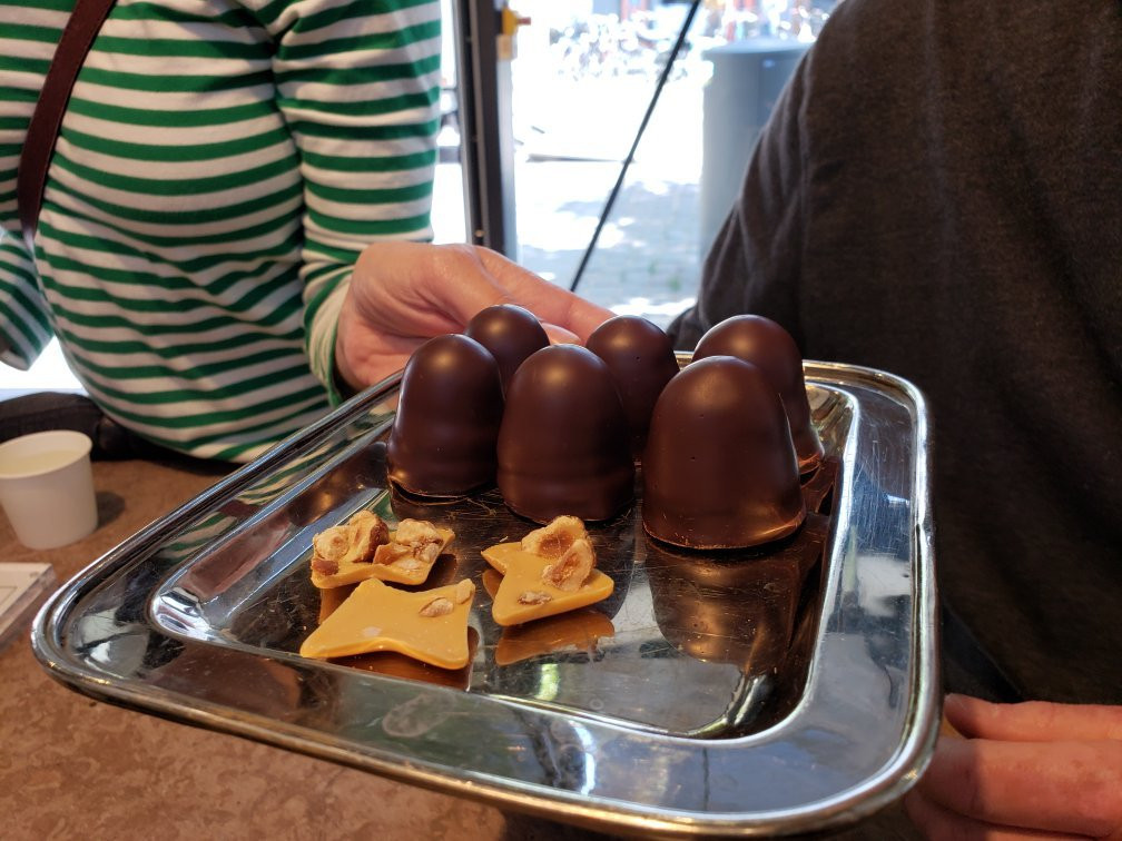 FoodTours.eu Copenhagen-哥本哈根必去景点