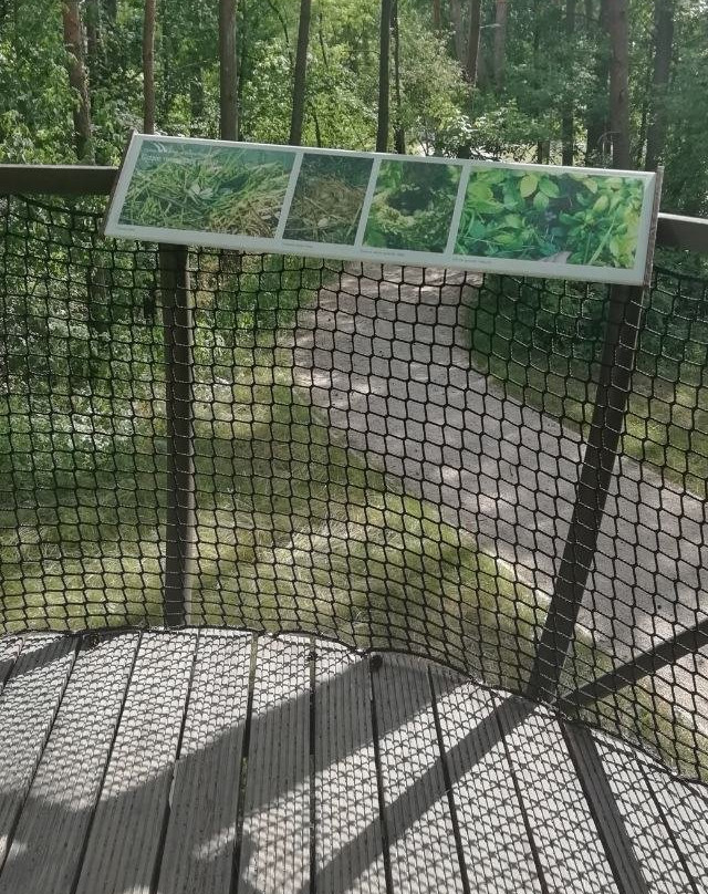 Park Dolina Wkry景点图片