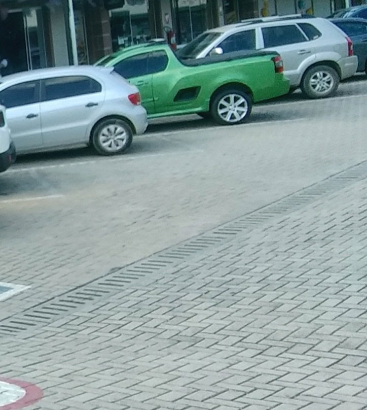 Patio Corina-Sao Roque必去景点