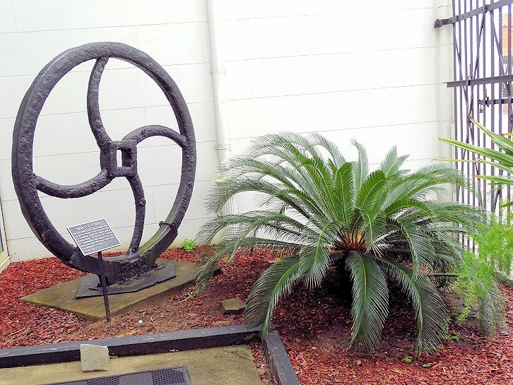 History Museum of Mobile-莫比尔必去景点