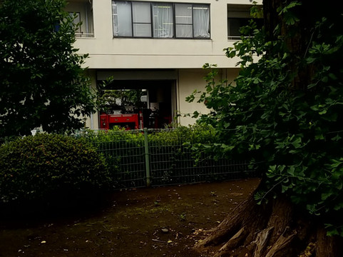 Nanasato Shrine-川口市必去景点