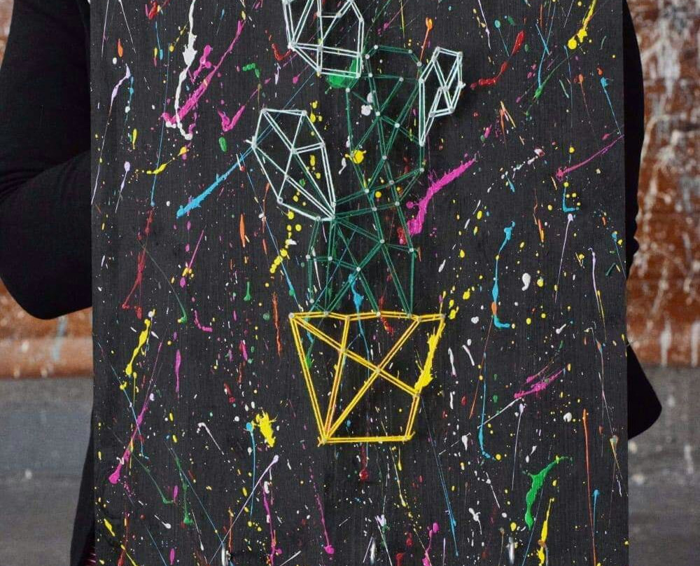 Lol-Art-Ramot必去景点