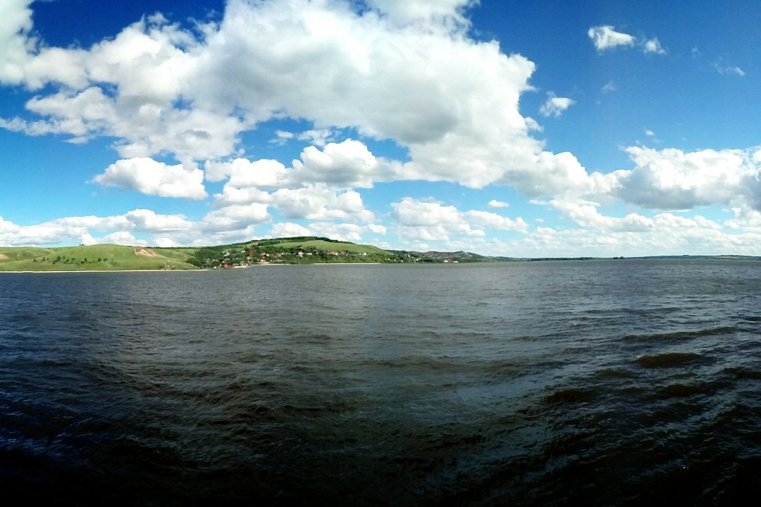 Volga旅游攻略图片