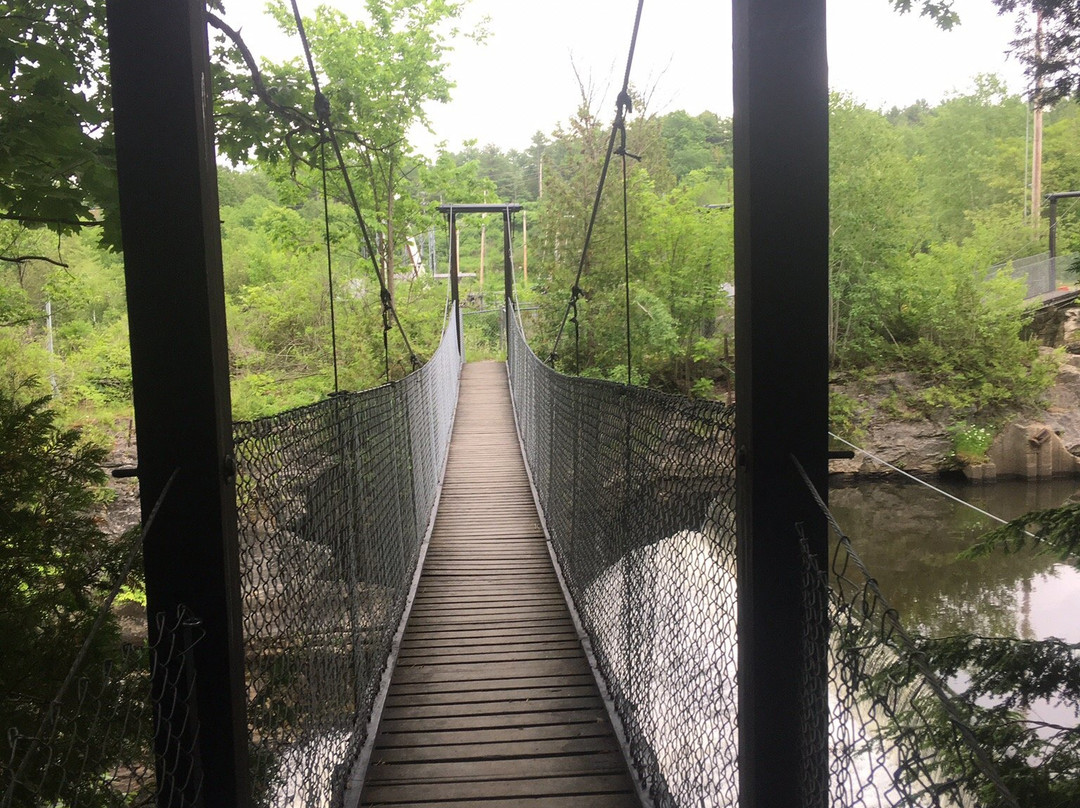 Inn To Inn-Brandon必去景点