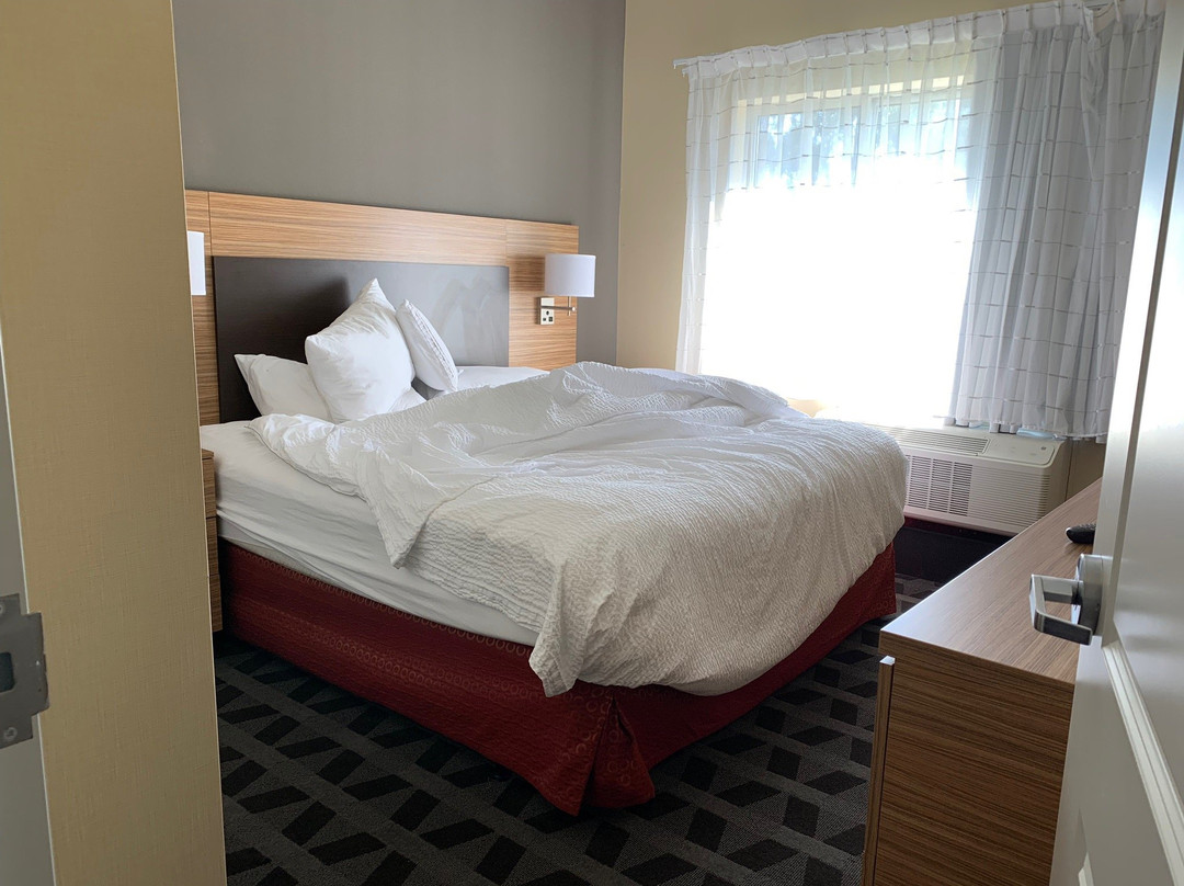 TownePlace Suites Toledo Oregon主图