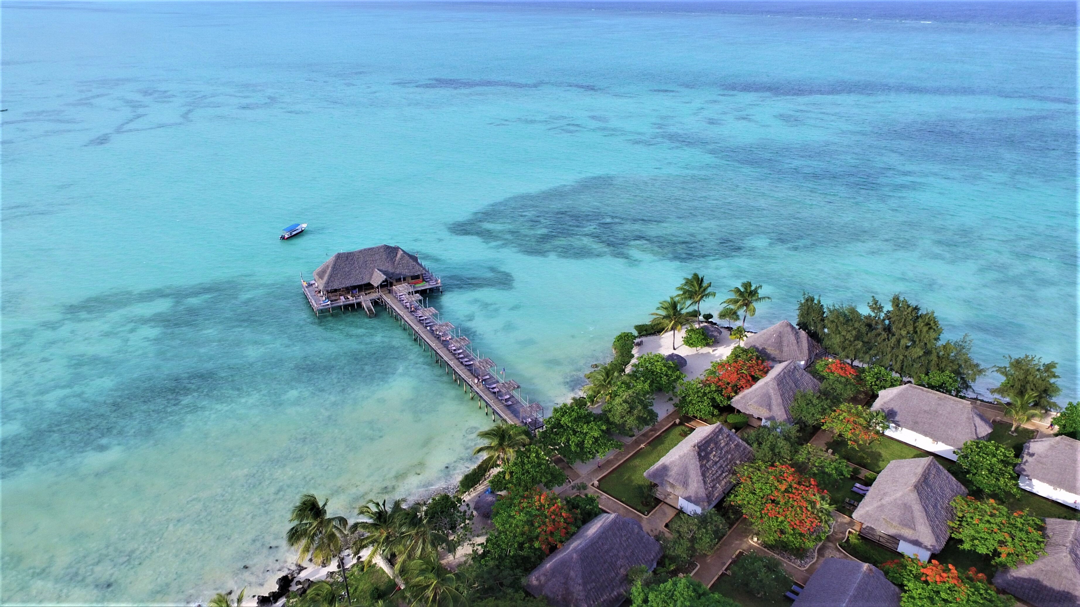 Reef & Beach Resort-官方