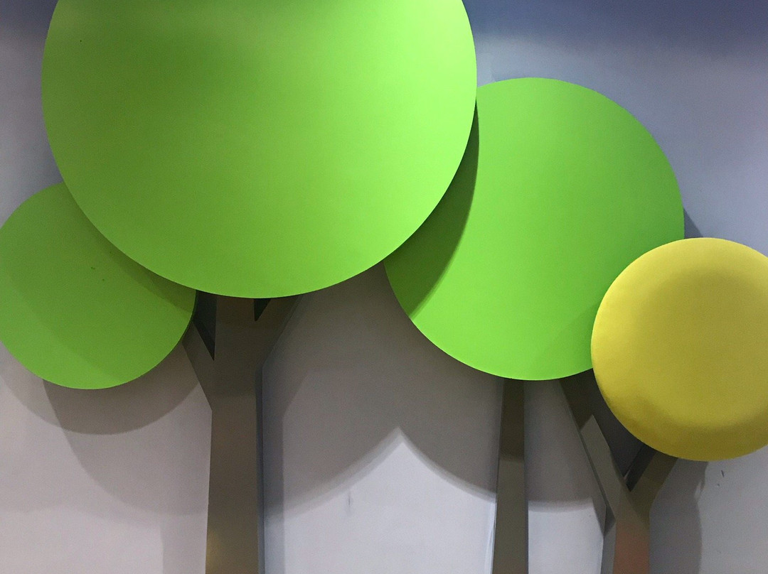 Cinemaxx Junior-坦格朗必去景点