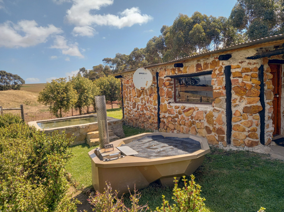 Arolela Guest Farm