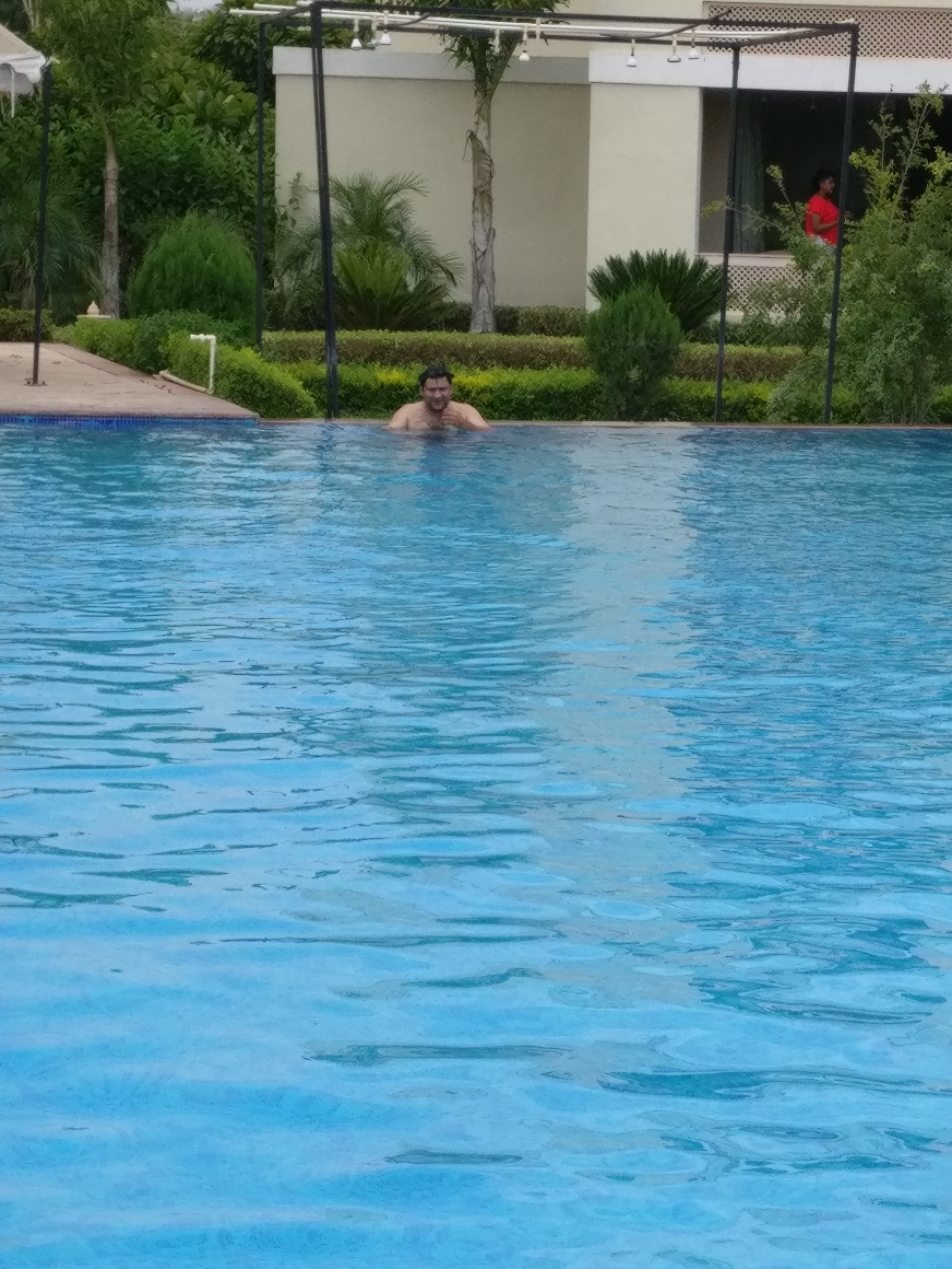 TreeHouse Hotels, Resorts, Villas & Serviced Apartments-泳池