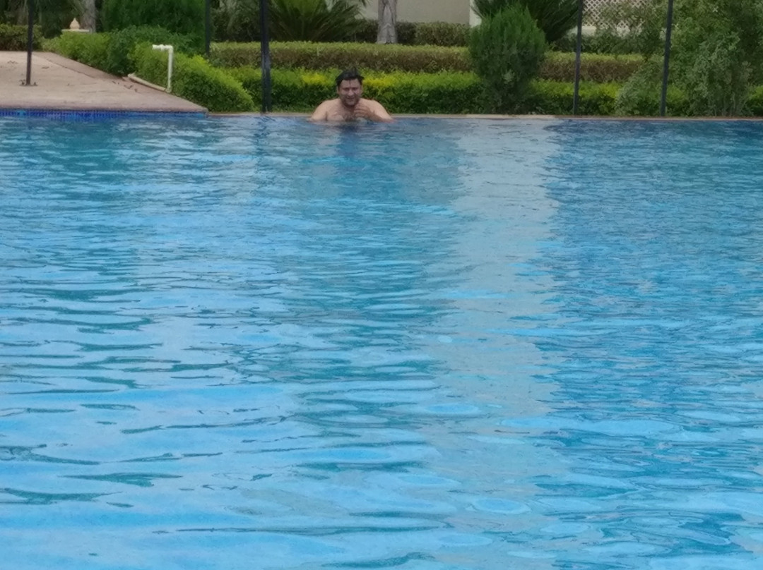 TreeHouse Hotels, Resorts, Villas & Serviced Apartments主图