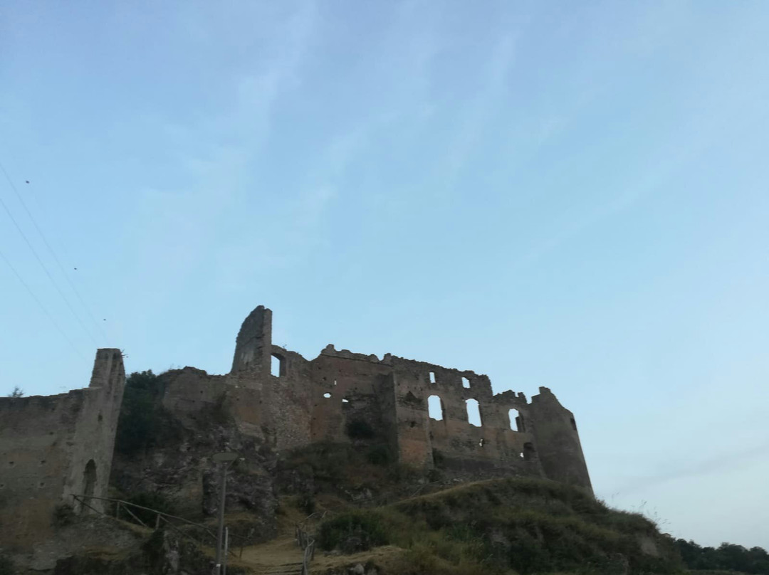 Castello di San Michele景点图片