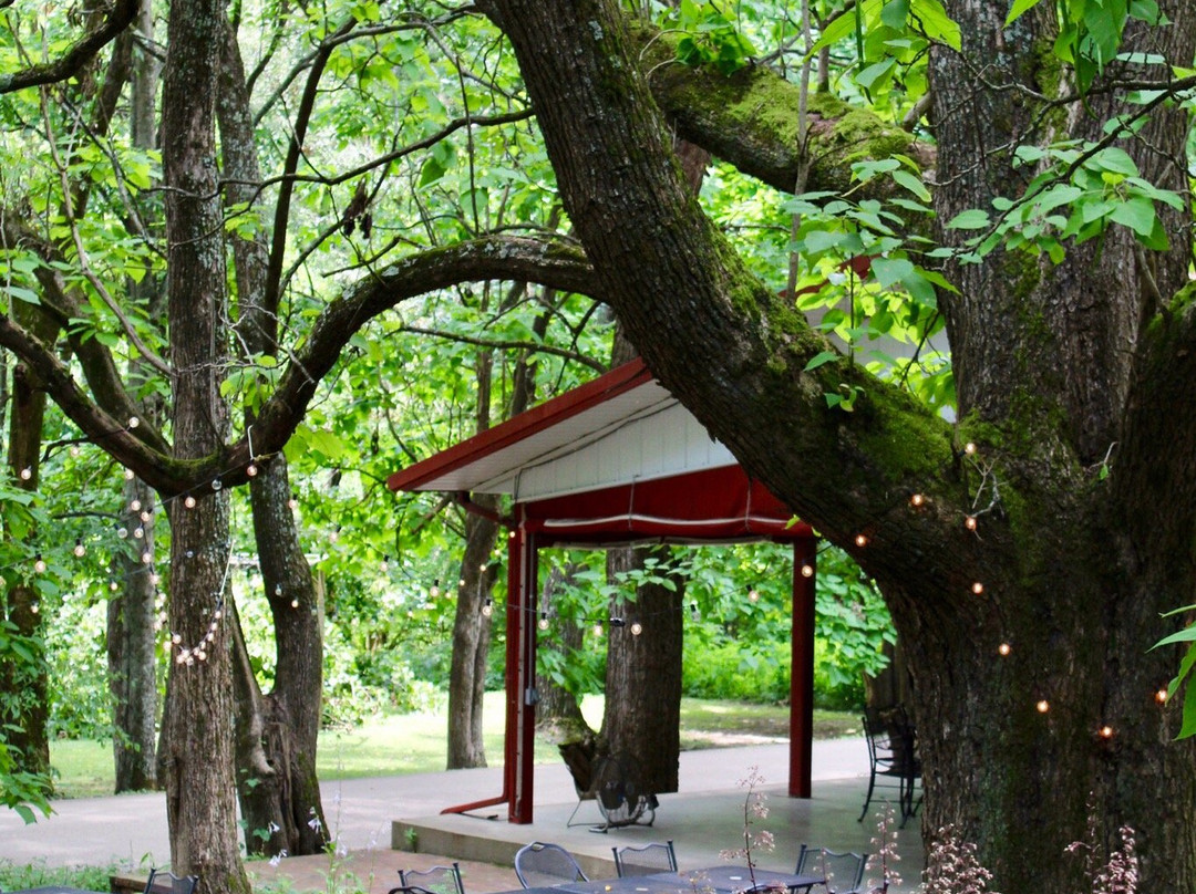 River Ridge Winery-Commerce必去景点