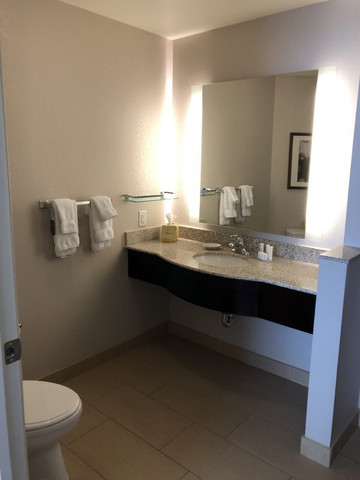 Residence Inn by Marriott Odessa主图