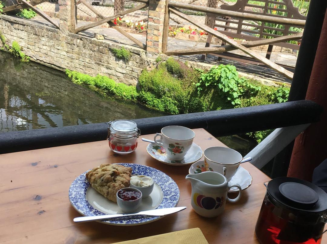 黑杰克住宿加早餐旅馆主图