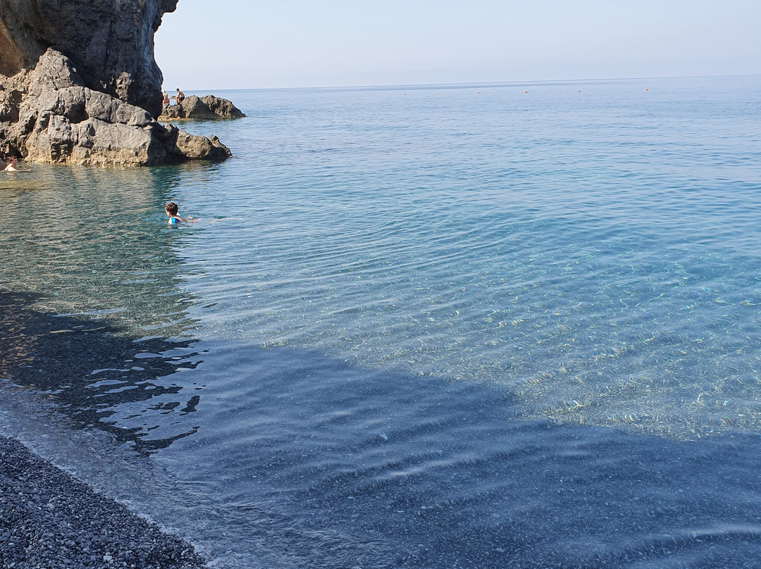 Santa Teresa Beach景点图片