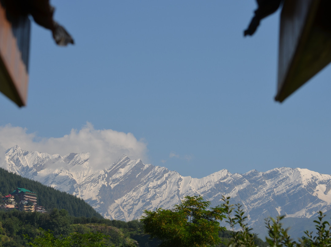 Winterfell The Stay主图