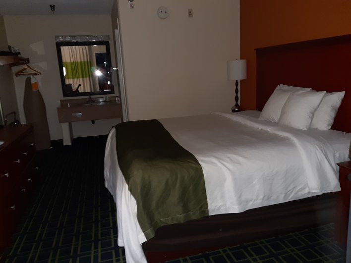 Quality Inn Cranberry Township主图