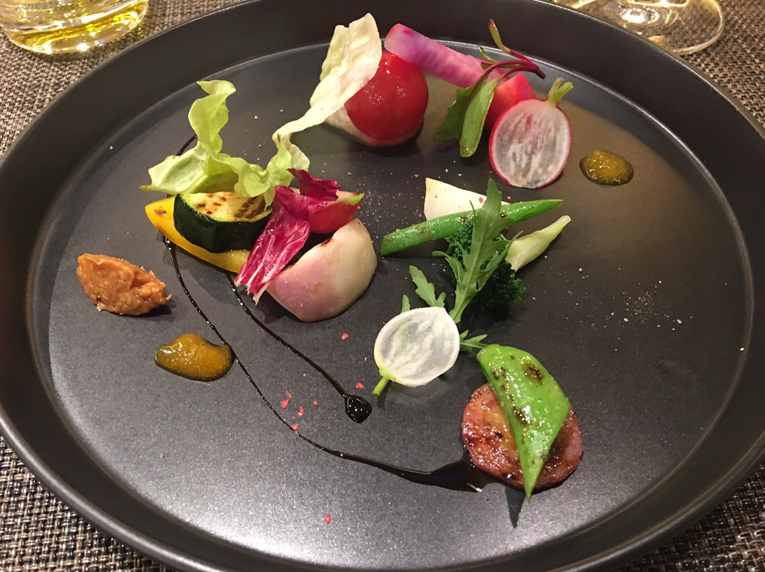 Auberge erba stella主图