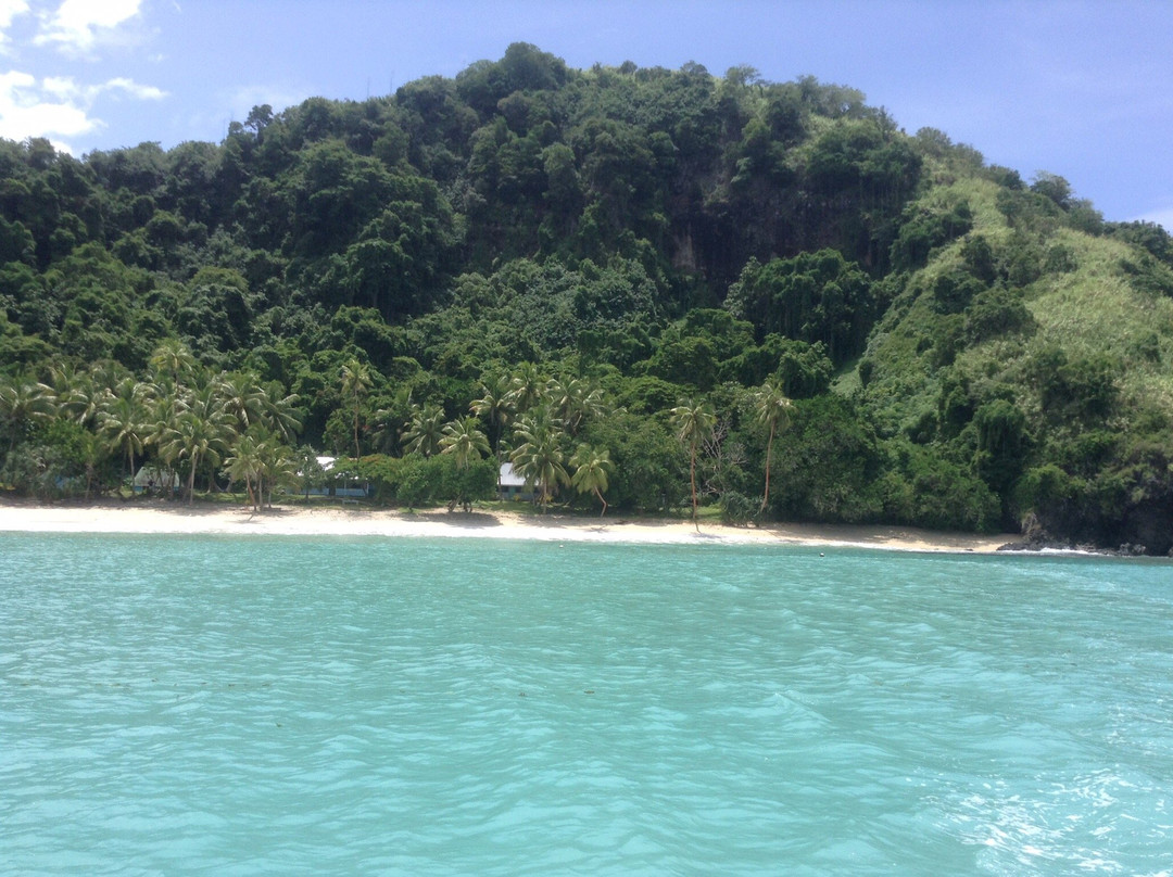 Yanuca Island Resort主图