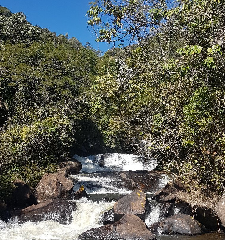Cachoeira dos Pretos景点图片
