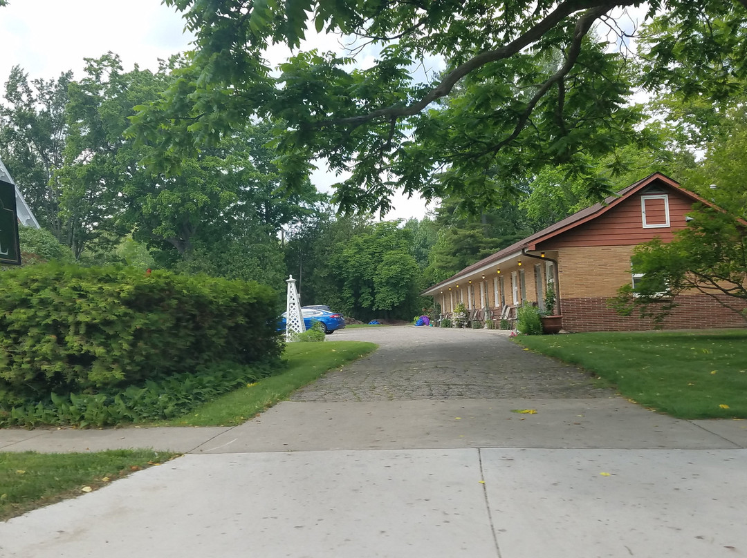 Bellaire Motel主图