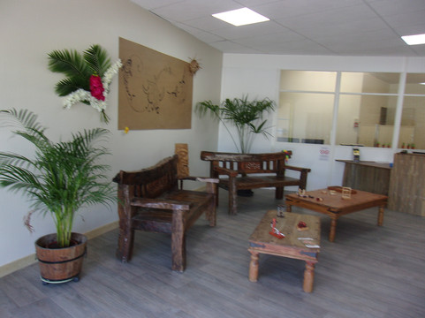 Quest'as trouvé - Escape Game QUESTEMBERT-Questembert必去景点