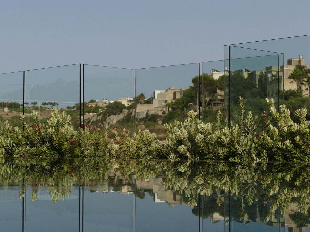 Cesca Boutique Hotel主图