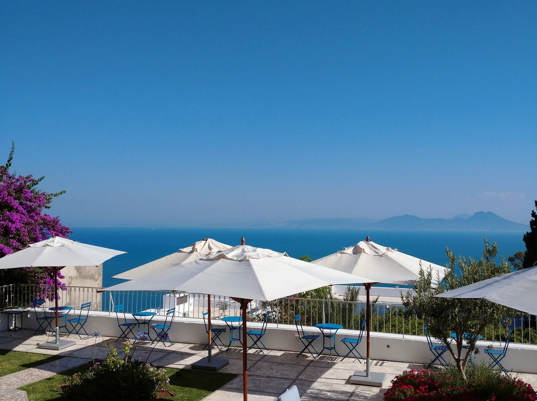 Hotel Dar Said主图