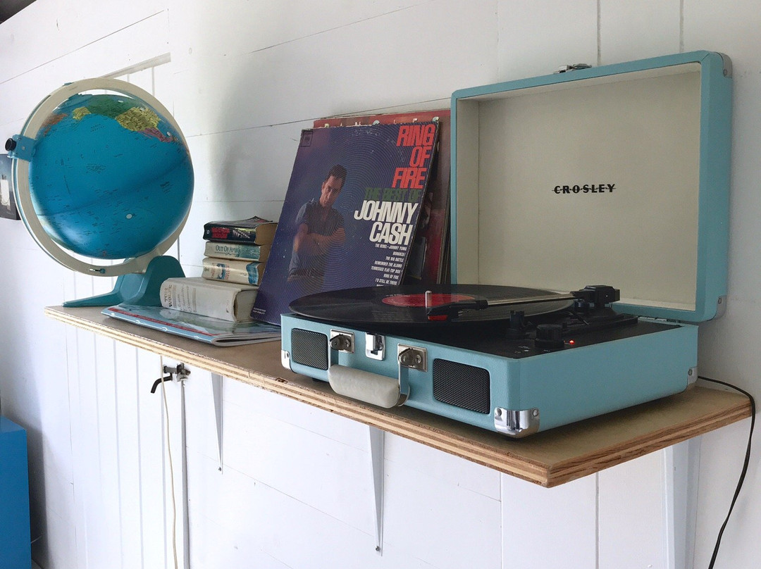 Lincolnville Motel主图