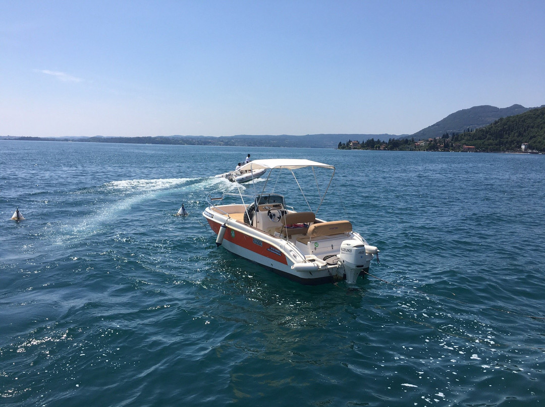 Summertime Boat Rent-拉齐塞必去景点