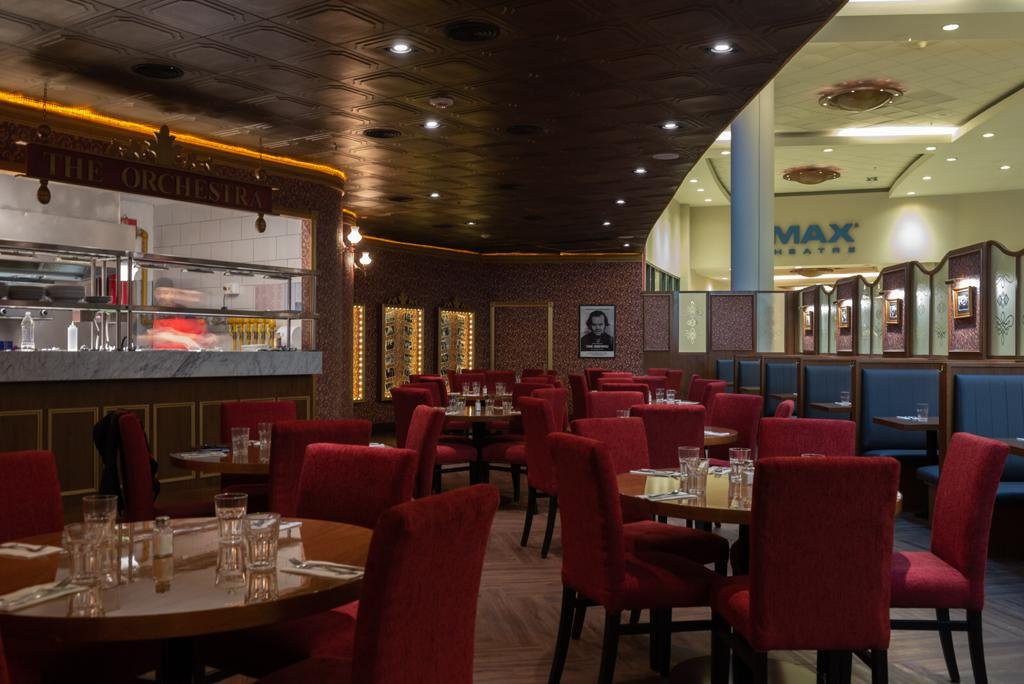 Norcenter Lifestyle Mall-Vicente Lopez必去景点