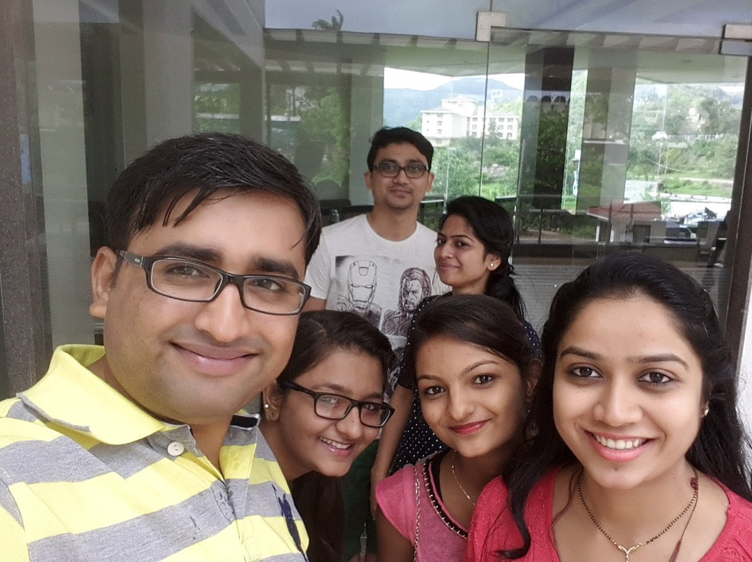 Hotel Lake View主图