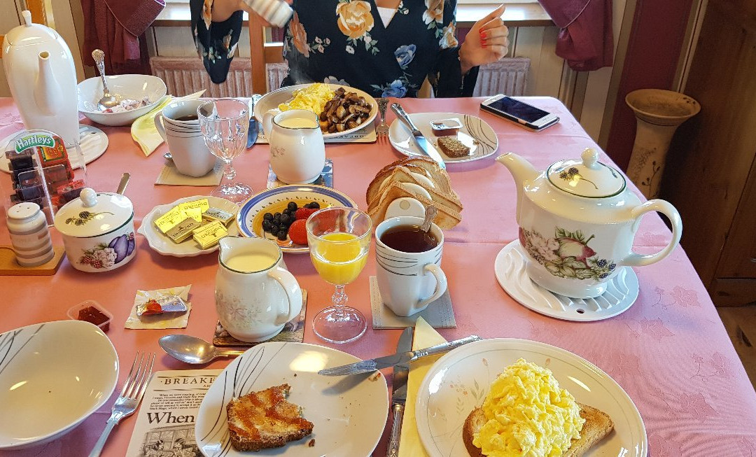 Comeragh View Bed & Breakfast主图