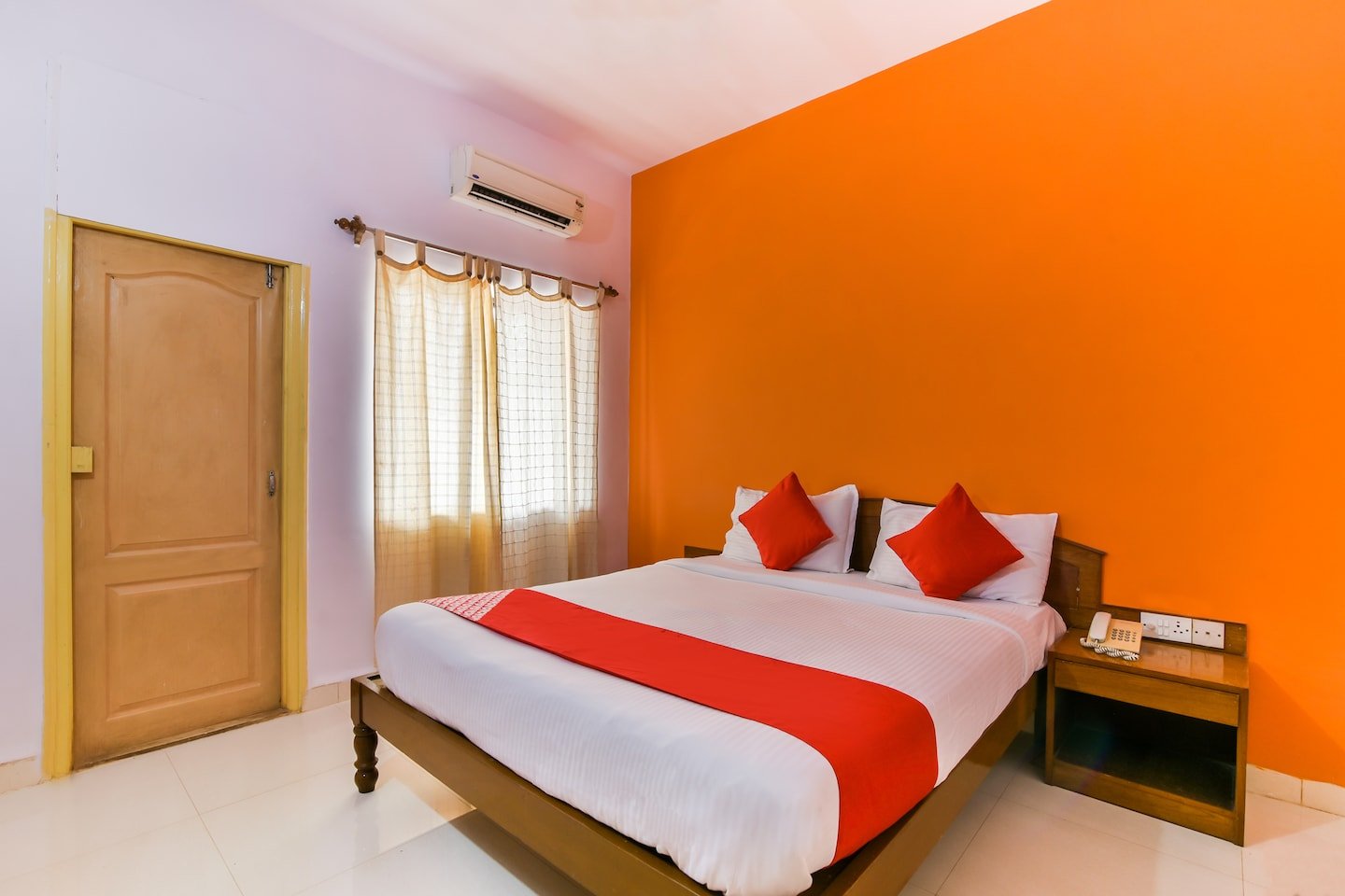 Oyo Hotel Mayura Novacity-官方