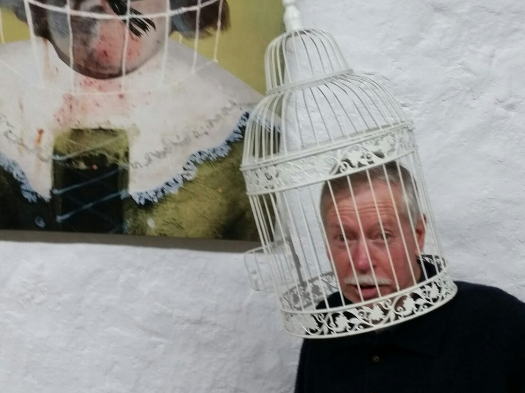 Mad Bastard Wines of Finery-克莱尔必去景点