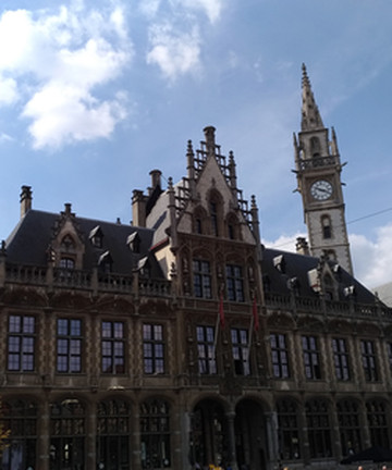 Korenmarkt景点门票图片