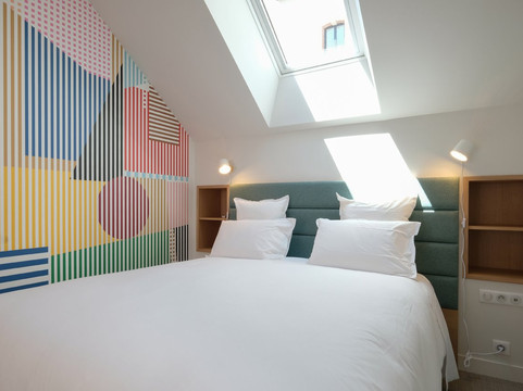 Les Apparts de Marin主图