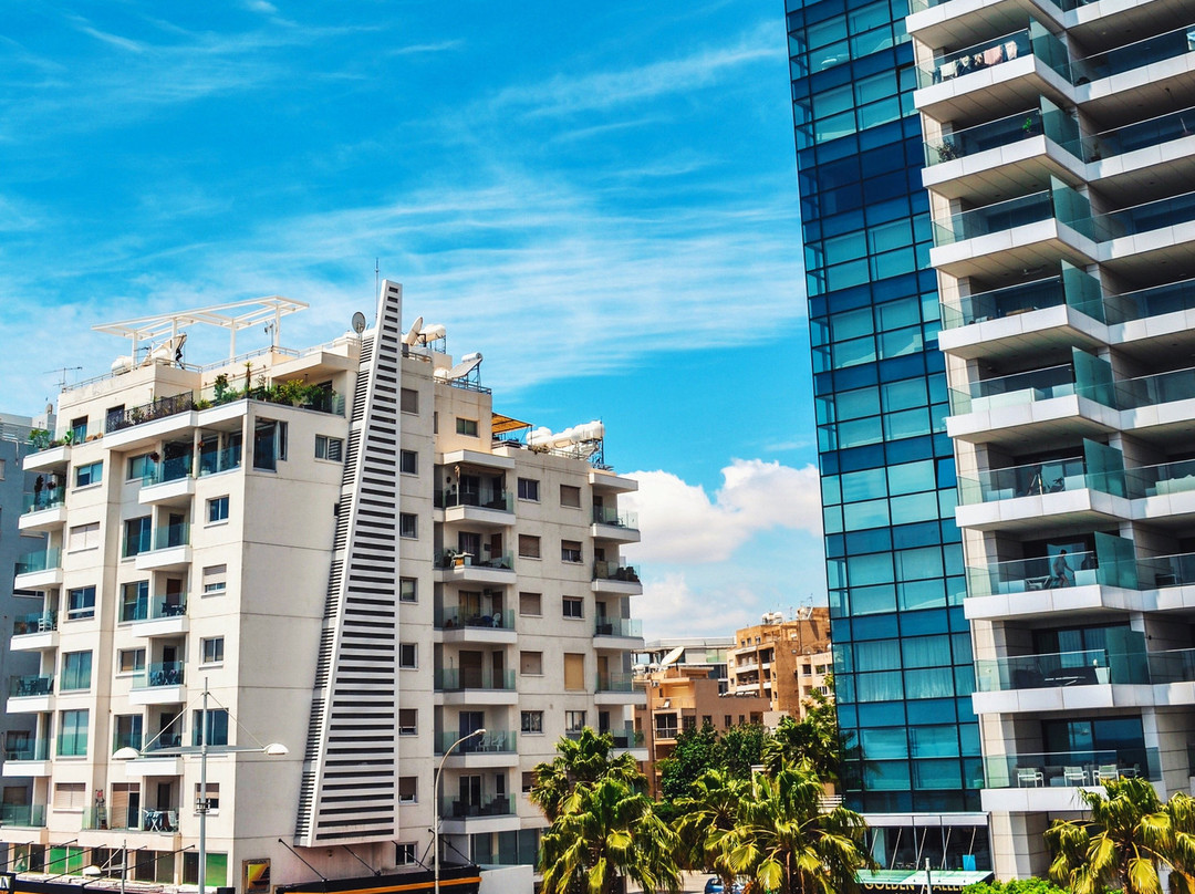 Olympic Residence Deluxe Apartments主图