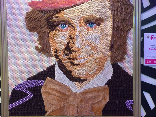 Candytopia ATL-亚特兰大必去景点