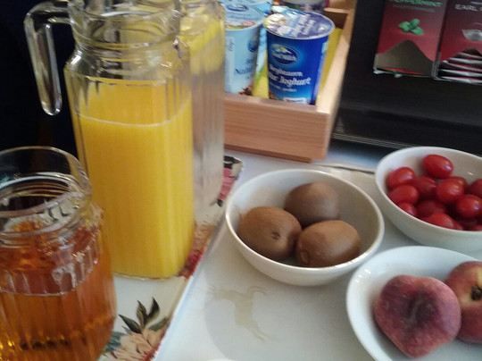 Pension Christoph主图